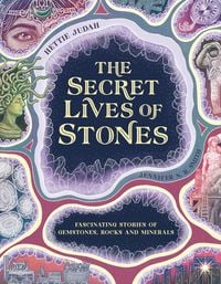 Produktbild: The Secret Lives of Stones