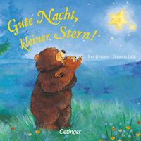 Bild vom Artikel Gute Nacht, kleiner Stern! vom Autor Susanne Lütje