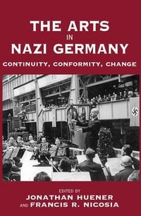 Produktbild: The Arts in Nazi Germany