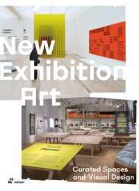 Produktbild: New Exhibition Art