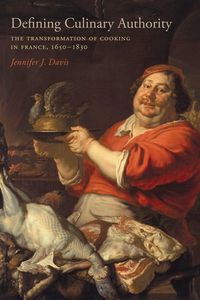 Produktbild: Defining Culinary Authority