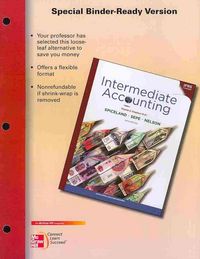 Produktbild: Loose-Leaf Intermediate Accoun