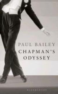 Produktbild: Chapman's Odyssey
