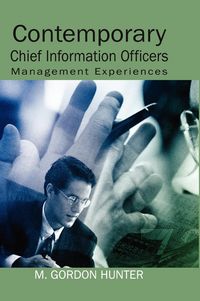 Produktbild: Contemporary Chief Information Officers