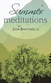 Produktbild: Summer Meditations