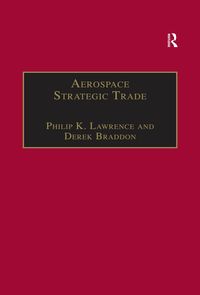 Produktbild: Aerospace Strategic Trade