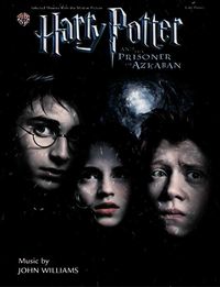 Bild vom Artikel Selected Themes from the Motion Picture Harry Potter and the Prisoner of Azkaban vom Autor John (COP)/ Coates, Dan (COP) Williams