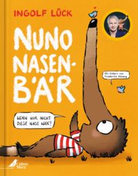 Produktbild: Nuno Nasenb&auml;r