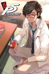 Produktbild: Persona 5, Vol. 15