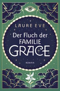 Produktbild: Der Fluch der Familie Grace