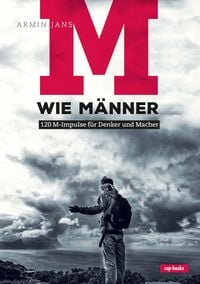 Produktbild: M wie M&auml;nner