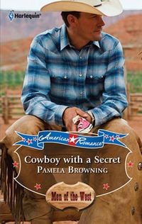 Produktbild: Cowboy With A Secret