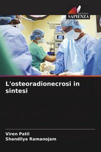 Produktbild: L'osteoradionecrosi in sintesi