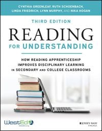 Produktbild: Reading for Understanding