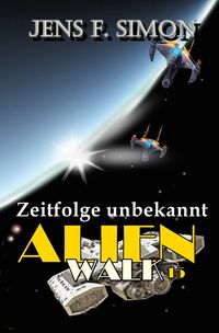 Produktbild: AlienWalk / Zeitfolge unbekannt (AlienWalk 15)