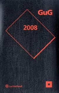 Produktbild: GuG-Sachverst&auml;ndigenkalender 2006