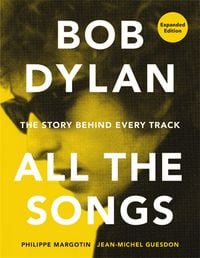 Produktbild: Bob Dylan All the Songs