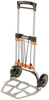 Produktbild: Bahco 1430FT120 Sackkarre klappbar Traglast (max.): 120kg