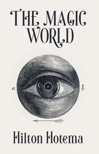 Produktbild: The Magic World