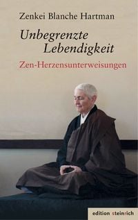Produktbild: Unbegrenzte Lebendigkeit
