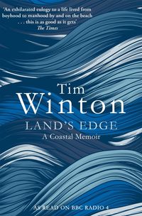 Produktbild: Land's Edge