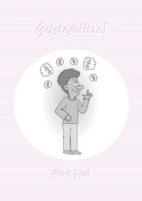 Produktbild: Geistesblitze