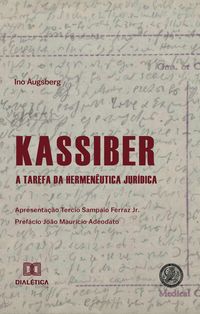 Produktbild: Kassiber