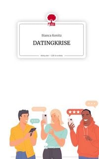 Produktbild: DATINGKRISE. Life is a Story - story.one