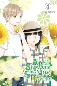Produktbild: April Showers Bring May Flowers, Vol. 4