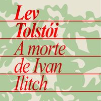 Produktbild: A morte de Ivan Ilitch