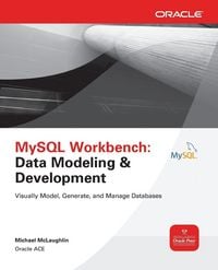 Produktbild: MySQL Workbench