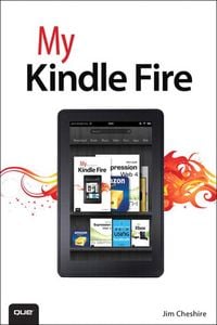 Produktbild: My Kindle Fire