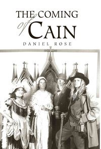 Produktbild: The Coming of Cain