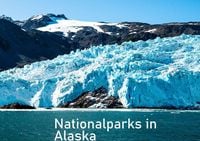 Produktbild: Nationalparks in Alaska