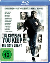 Bild vom Artikel The Company You Keep - Die Akte Grant vom Autor Robert Redford
