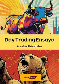 Produktbild: Day Trading Ensayo