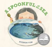 Produktbild: A Spoonful of the Sea