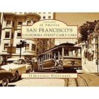 Produktbild: San Francisco's California Street Cable Cars