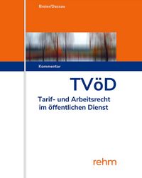 Produktbild: TV&ouml;D Kommentar