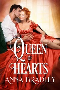 Produktbild: Queen of Hearts