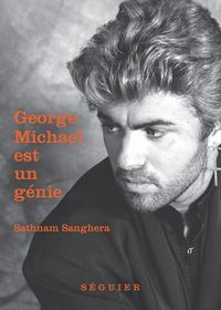 Produktbild: George Michael est un Genie
