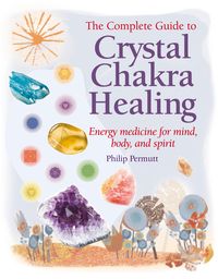 Produktbild: Crystal Chakra Healing