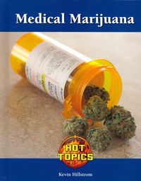 Produktbild: Medical Marijuana