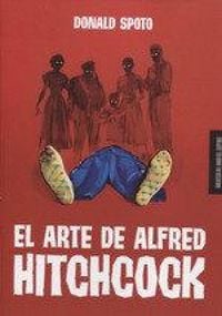 Produktbild: El arte de Alfred Hitchcock