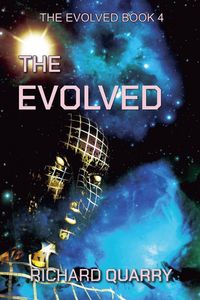 Produktbild: The Evolved