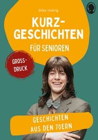 Produktbild: Geschichten aus den 70ern