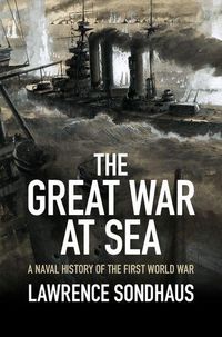 Produktbild: The Great War at Sea