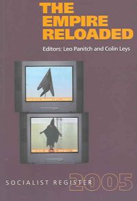 Produktbild: Panitch, L: Empire Reloaded
