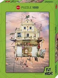 Produktbild: Treasure House