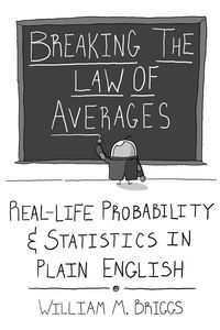 Produktbild: Breaking the Law of Averages
